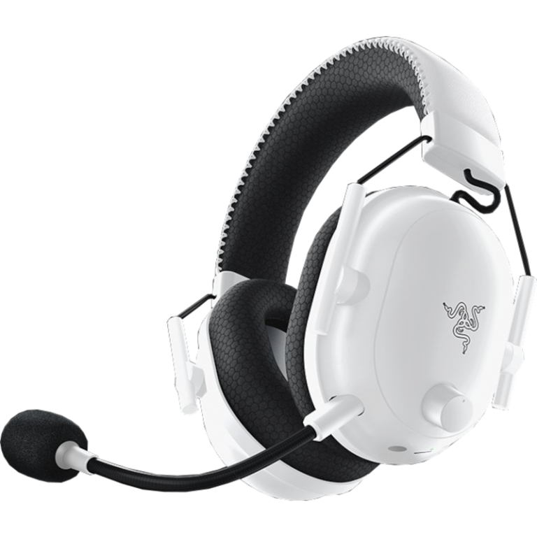 Razer BlackShark V2 Pro - White Edition