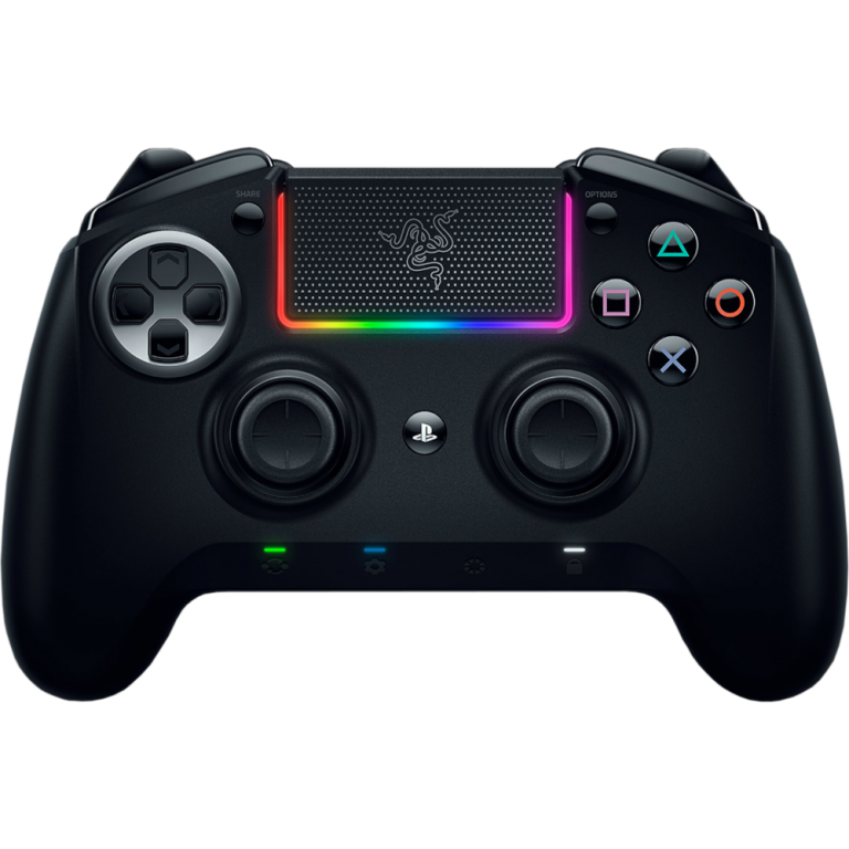 Геймпад Razer Raiju Ultimate