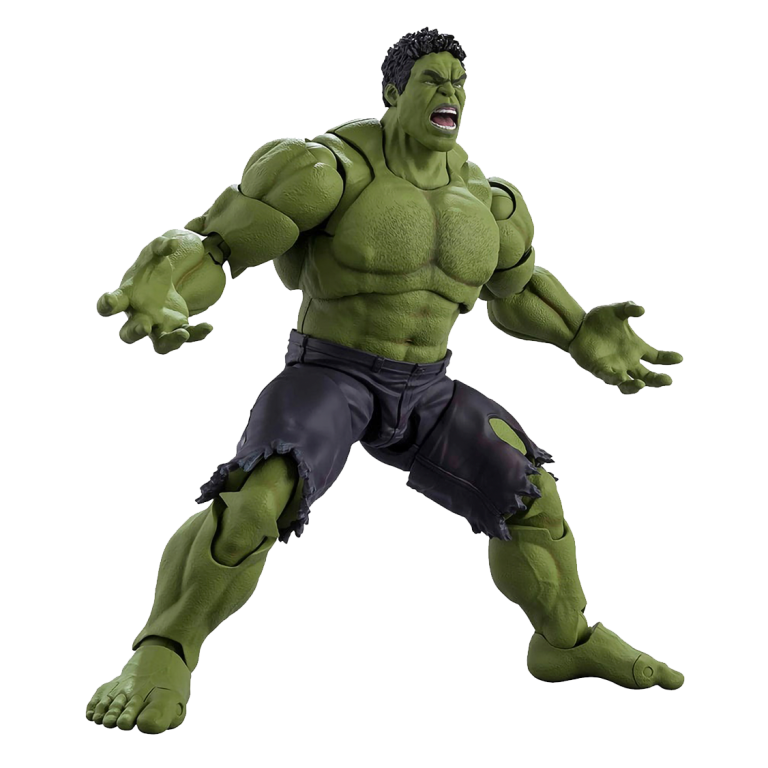 Фигурка S.H. Figuarts AVENGERS Hulk Avengers Assemble Edition