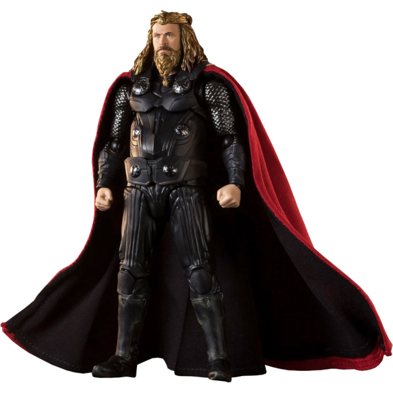 Фигурка S.H.Figuarts: Avengers Endgame: Thor (Final Battle Edition)