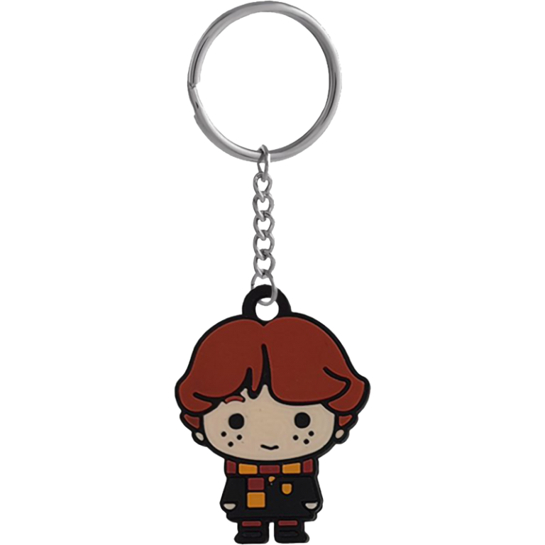 Брелок Sihir Dukkani: Harry Potter: Ron Weasley