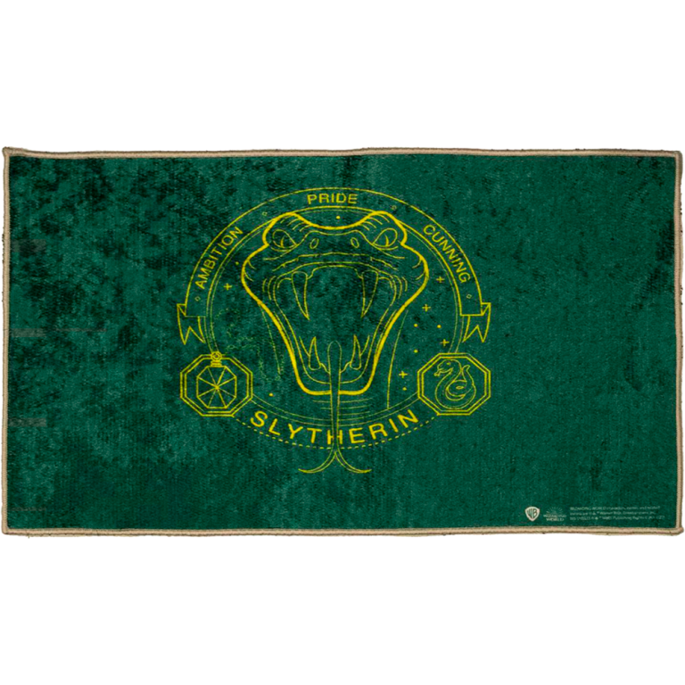 Придверный коврик Sihir Dukkani: Harry Potter: Slytherin