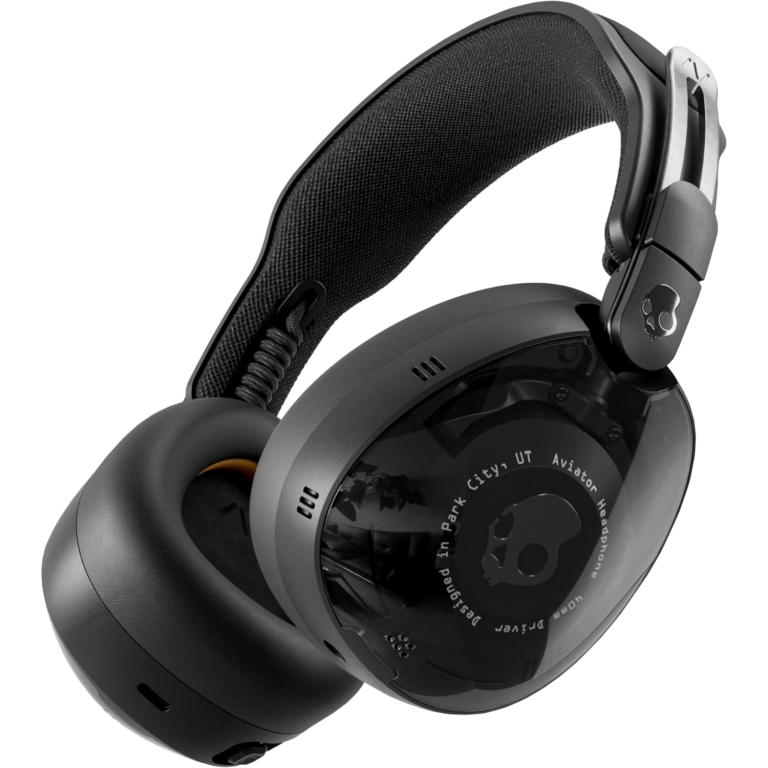 Беспроводная гарнитура Skullcandy Aviator 900 ANC *