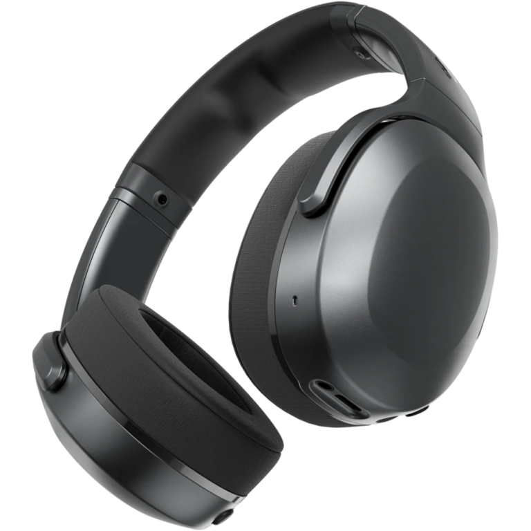 Беспроводные наушники для тренировок Skullcandy Crusher 540 Active, coal *