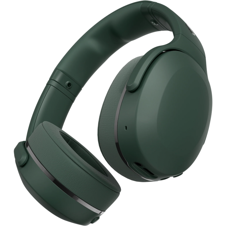 Беспроводные наушники для тренировок Skullcandy Crusher 540 Active, forest *