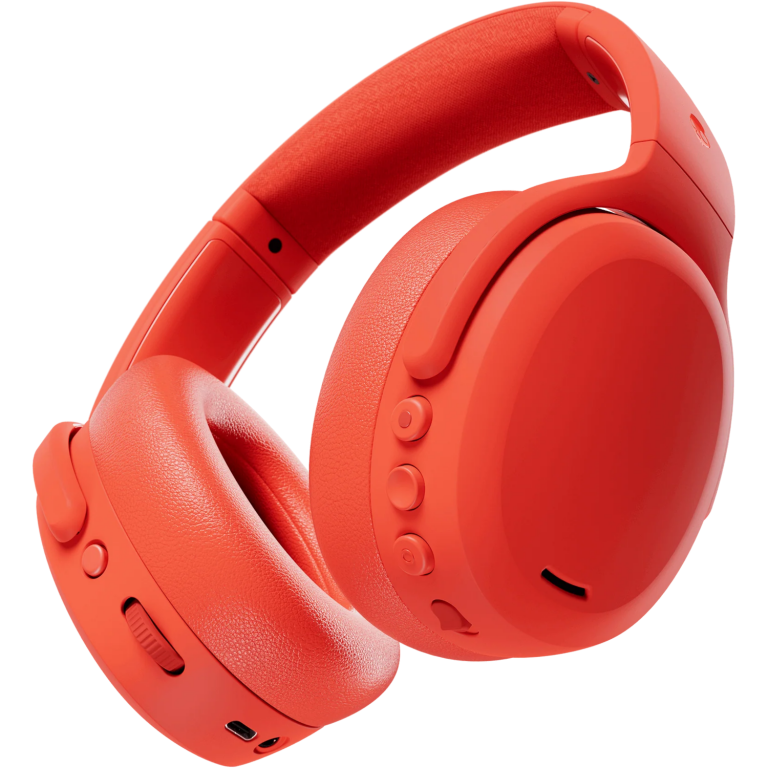 Беспроводная гарнитура Skullcandy Crusher ANC 2, plasma