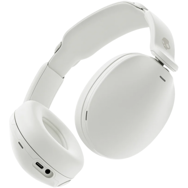 Беспроводная гарнитура Skullcandy Hesh 360, bone