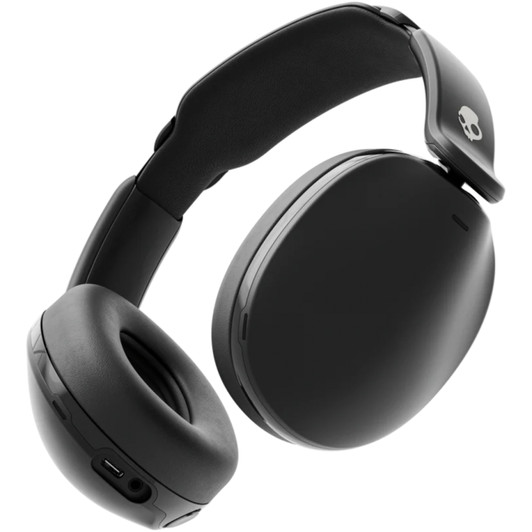 Беспроводная гарнитура Skullcandy Hesh 360, true black