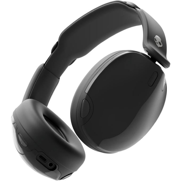 Беспроводная гарнитура Skullcandy Hesh 540 ANC, true black