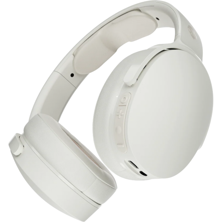Беспроводная гарнитура Skullcandy Hesh Evo, bone