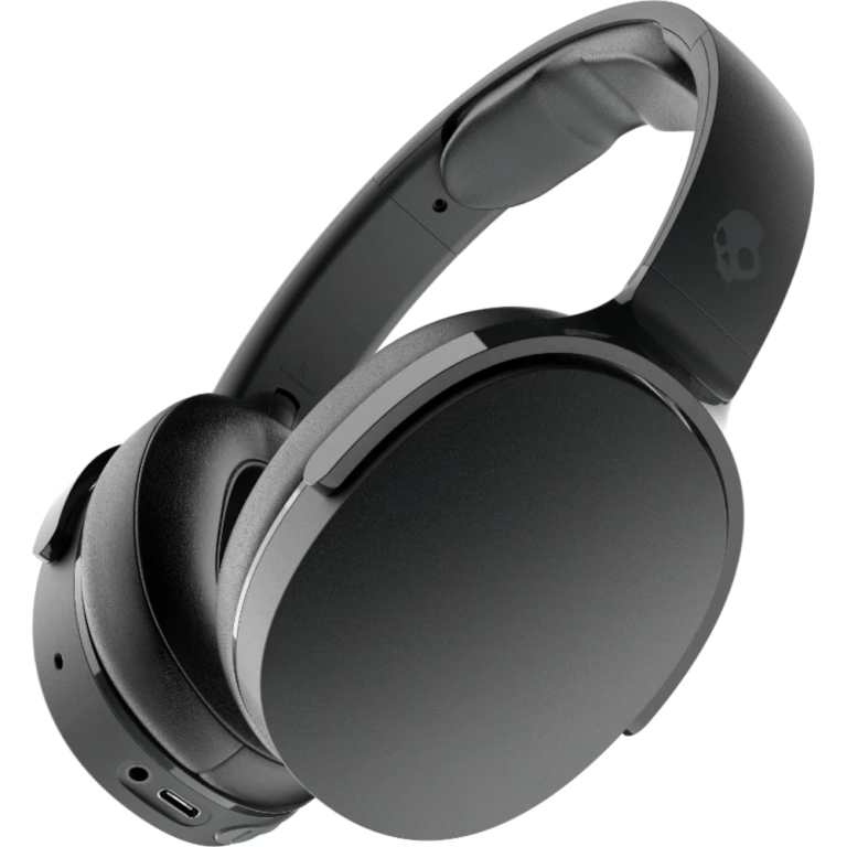 Беспроводная гарнитура Skullcandy Hesh Evo, true black