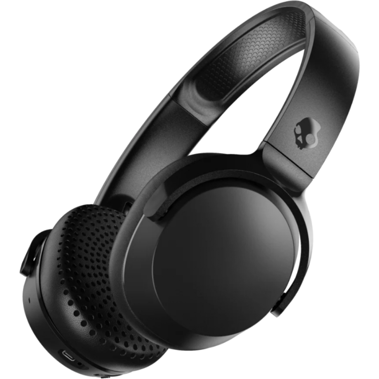 Беспроводная гарнитура Skullcandy Riff Wireless 2, true black