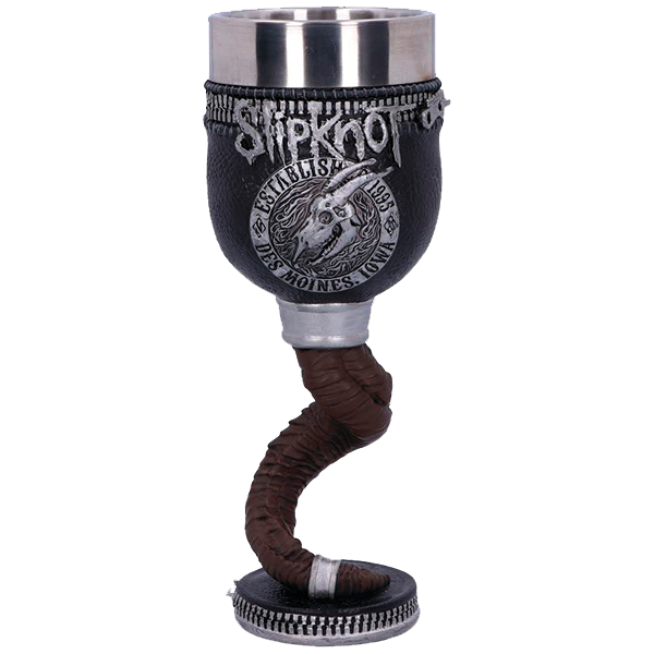 Бокал Slipknot Goblet 200мл