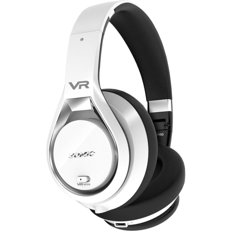 Проводная гарнитура Somic VRH360 Headset Wired