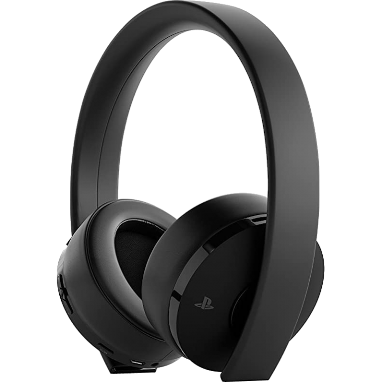 Беспроводные стерео наушники Sony Gold Wireless Stereo Headset, (CUHYA-0080) (Б/У)