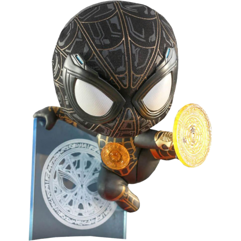 Фигурка Spider-Man - No Way Home: Spider-Man (XL)