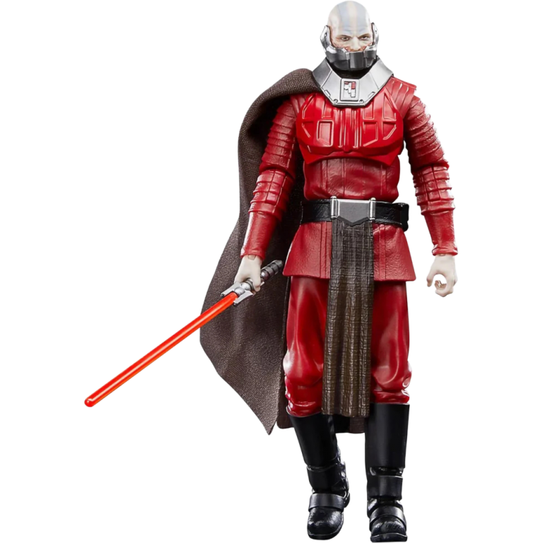 Фигурка Star Wars: Black Series: Knights of the Old Republic: Darth Malak