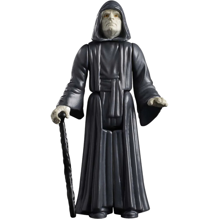 Фигурка Star Wars: Return of the Jedi: The Emperor