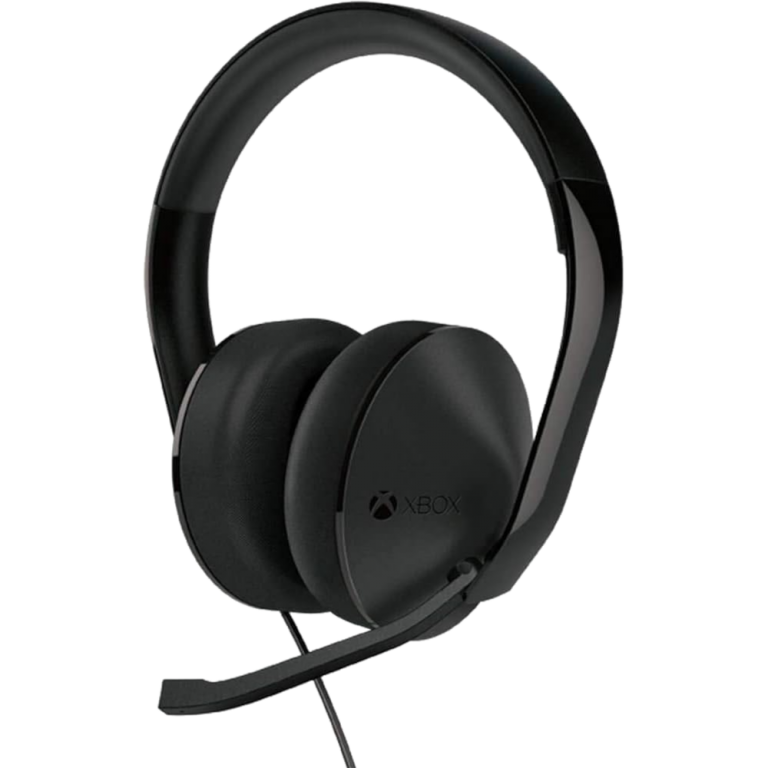 Stereo Headset - Стерео гарнитура для Xbox One (Без Стерео адаптера), S4V-00012