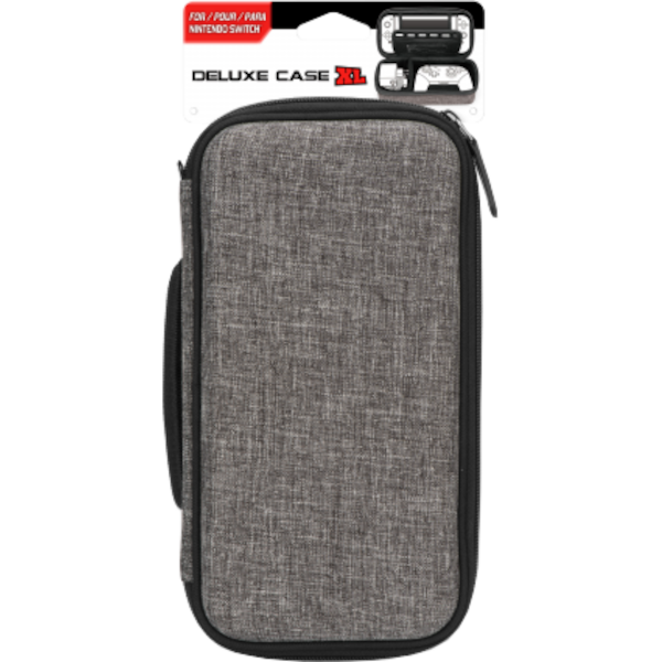 Защитный чехол для Switch/OLED/Lite Subsonic Deluxe Case XL