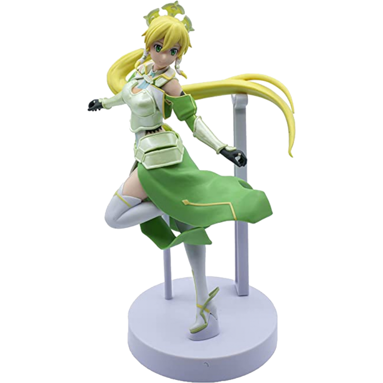 Фигурка Sword Art Online Alicization War of Underworld Terraria Leafa
