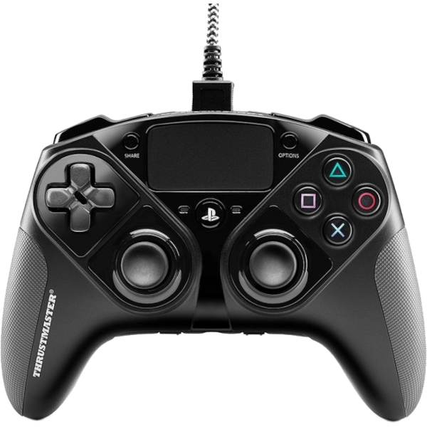 Thrustmaster Проводной геймпад eSwap Pro Controller (PS4/PC) (Б/У)