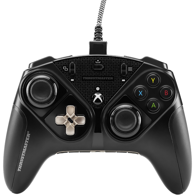 Thrustmaster Проводной геймпад eSwap X Pro Controller (Xbox/PC) (Б/У)