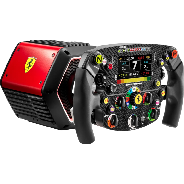 Руль Thrustmaster T818 Ferrari SF1000 Simulator