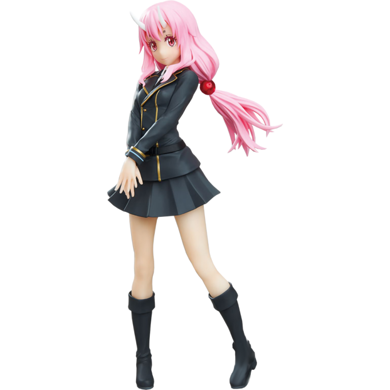 Фигурка: That Time I Got Reincarnated as a Slime: Attractive Pose Shuna