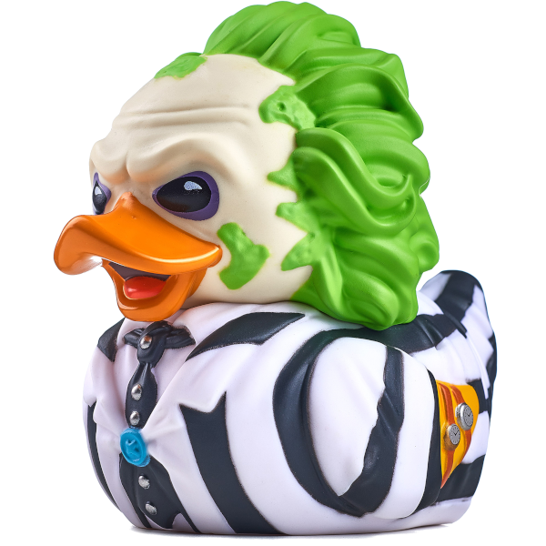 Фигурка утка TUBBZ Beetlejuice: Beetlejuice (box)