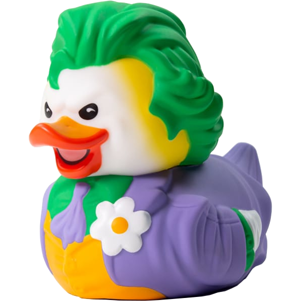 Фигурка утка TUBBZ DC: Joker