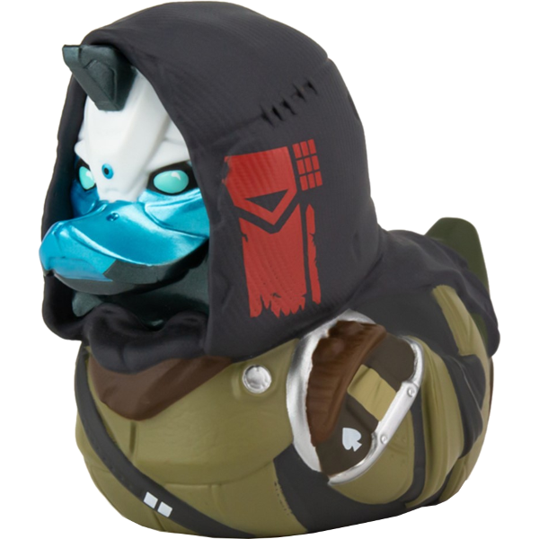 Фигурка утка TUBBZ Destiny: Cayde-6