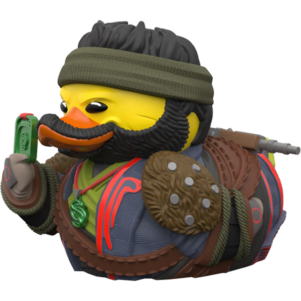 Фигурка утка TUBBZ Destiny: The Drifter