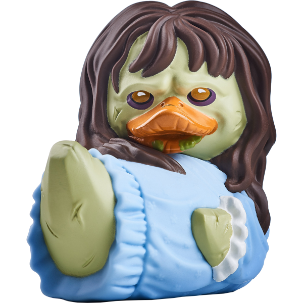 Фигурка утка TUBBZ Exorcist: Regan