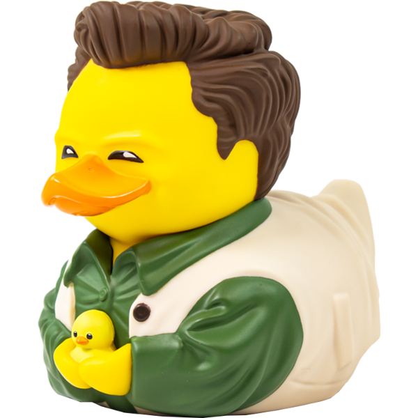 Фигурка утка TUBBZ Friends: Chandler Bing