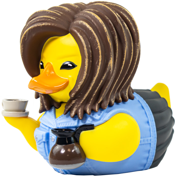 Фигурка утка TUBBZ Friends: Rachel Green