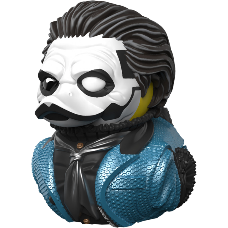 Фигурка утка TUBBZ Ghost: Papa Emeritus IV