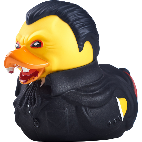 Фигурка утка TUBBZ Hammer Hous of Horror: Dracula