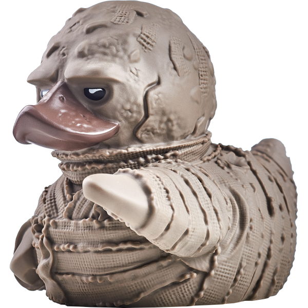 Фигурка утка TUBBZ Hammer Hous of Horror: The Mummy