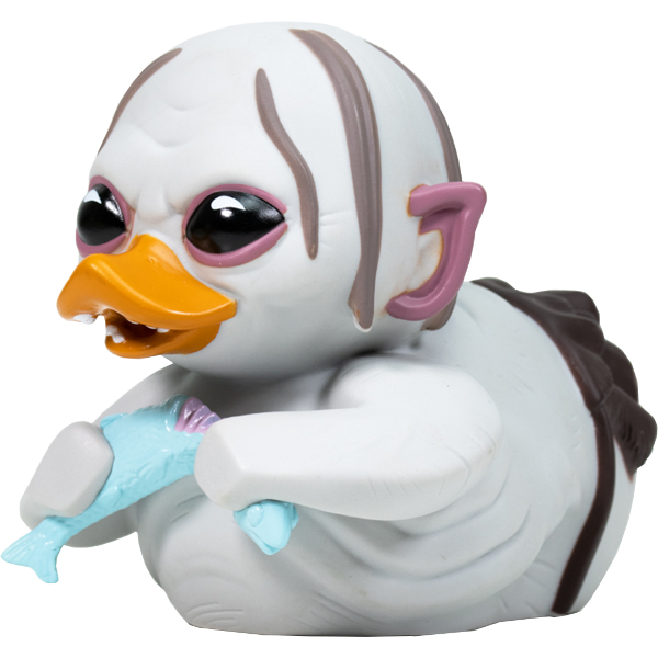 Фигурка утка TUBBZ Lord Of The Rings: Gollum