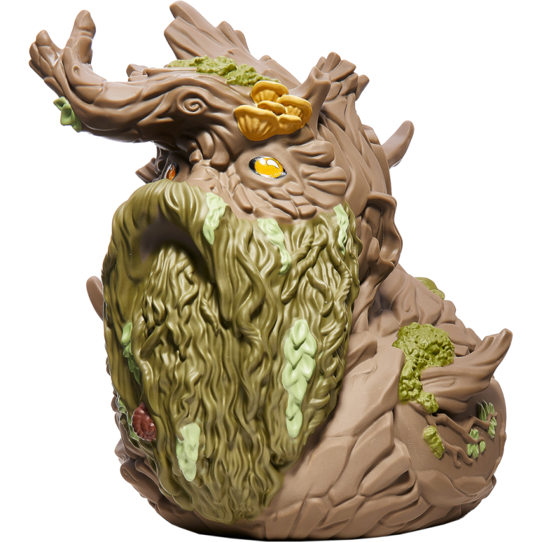 Фигурка утка TUBBZ Lord Of The Rings: Treebeard (XL)