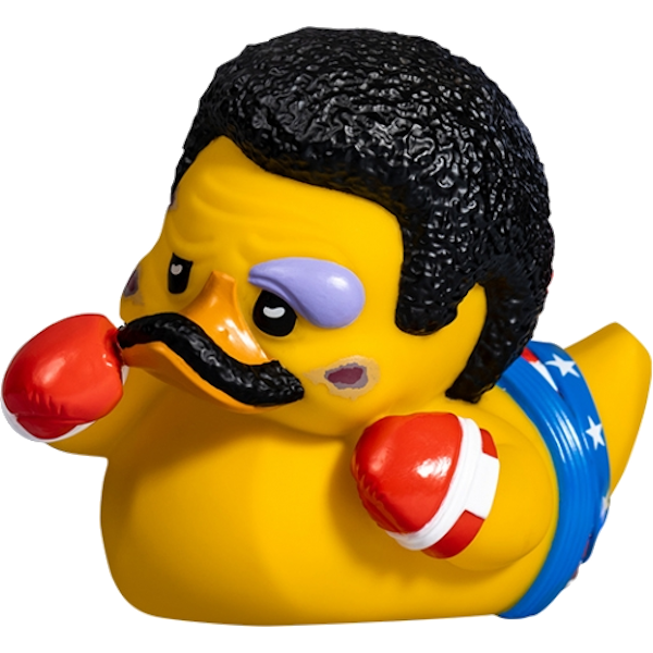 Фигурка утка TUBBZ Rocky: Apollo Creed