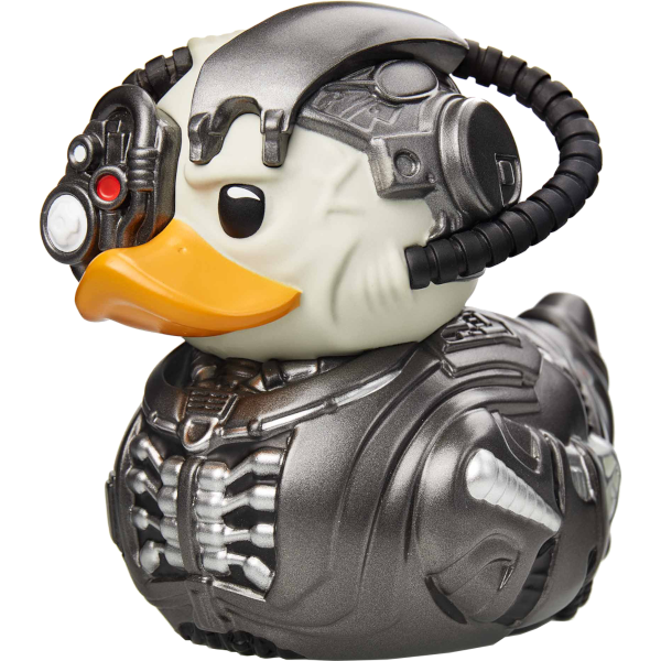 Фигурка утка TUBBZ Star Trek: Borg