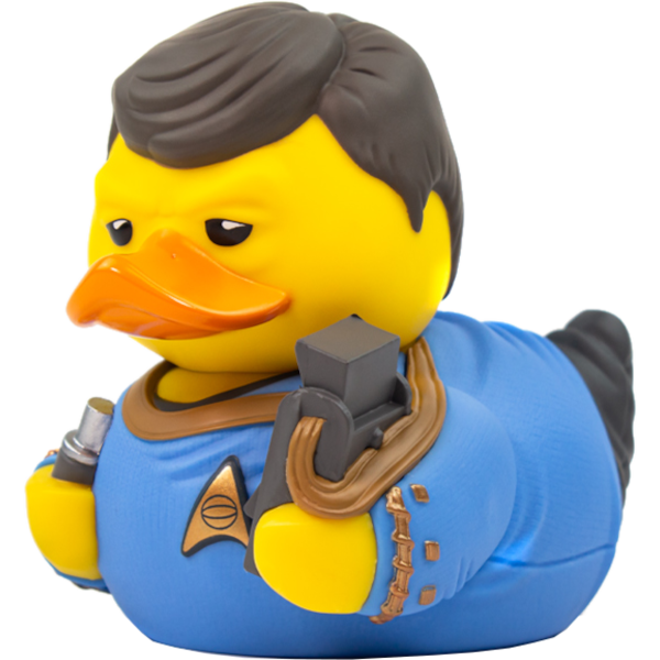 Фигурка утка TUBBZ Star Trek: Leonard ‘Bones' McCoy