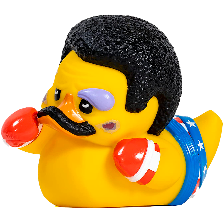 Фигурка утка Tubbz Рокки Аполло Крид