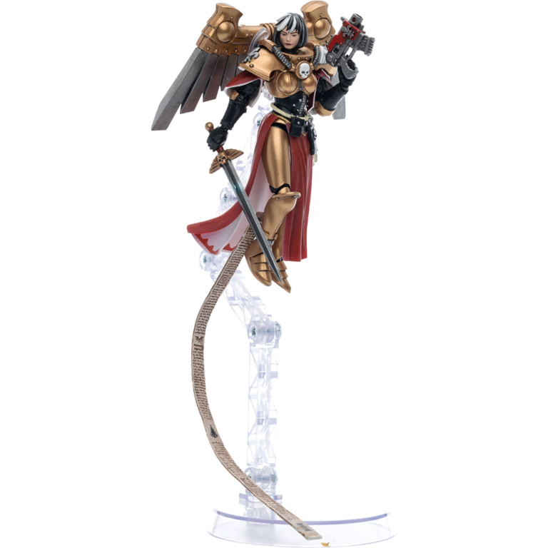 Фигурка Warhammer 40K: Adepta Sororitas Geminae Superia 2