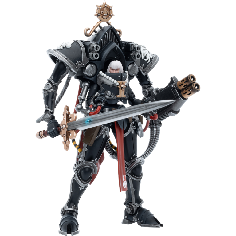 Фигурка Warhammer 40K: Adepta Sororitas Paragon Warsuit Sister Aedita