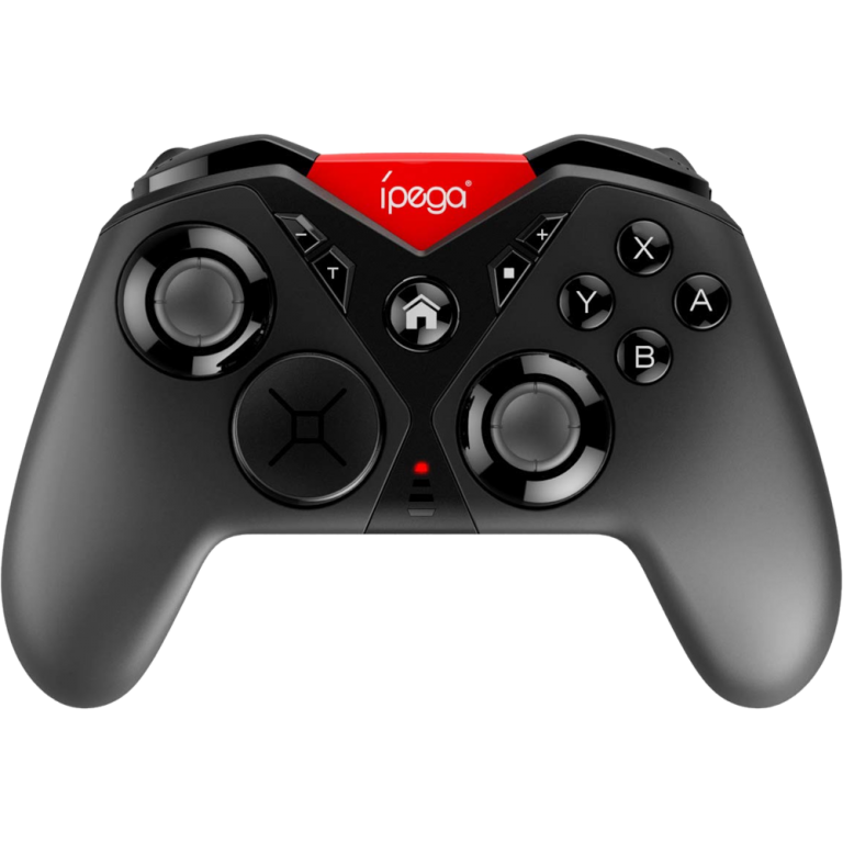 Беспроводной геймпад Wireless Controller Black (PG-SW001B)