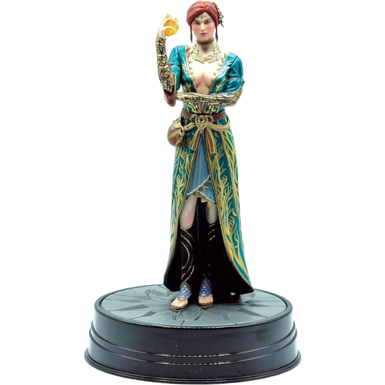 Фигурка Witcher 3 - Wild Hunt: Triss Merigold Series 2 (B)