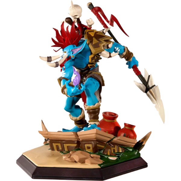 Фигурка World of Warcraft: Legeng Vol'jin (Blizzard) 20 см